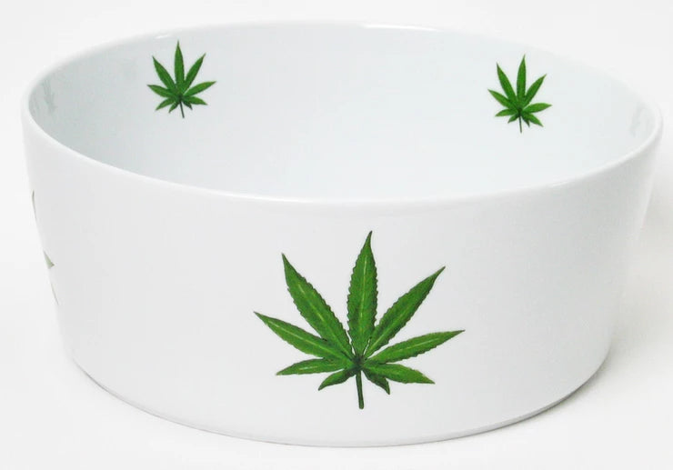 Check out our wacky Weed Ware!