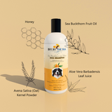 Dog Shampoo