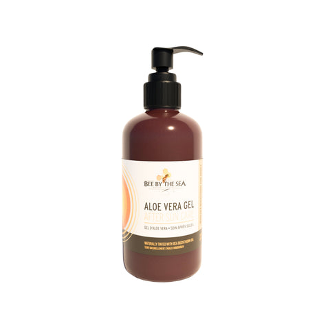 Aloe Gel