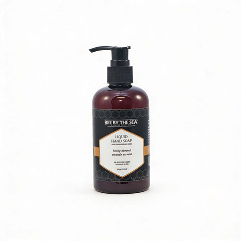 Almond Hand Soap