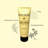 Body Cream Tube