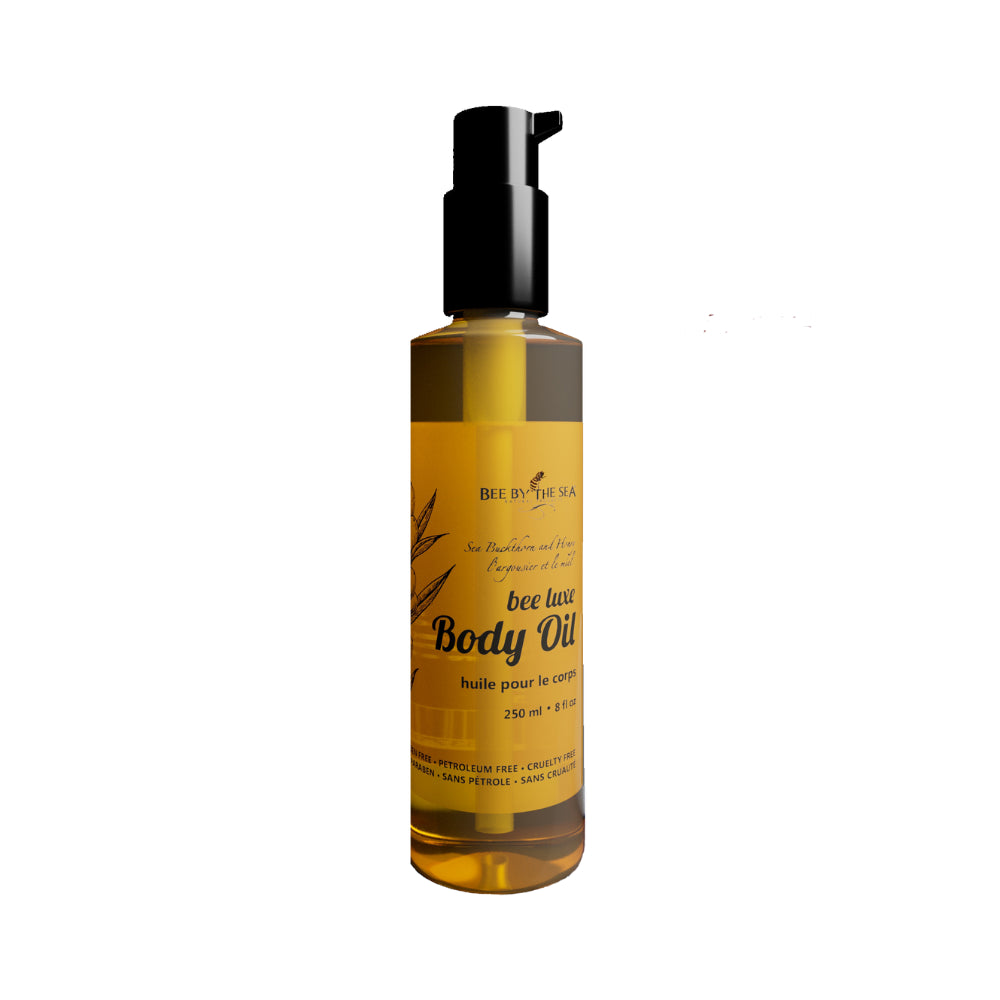 Body Oil