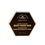 Body Wash Bar
