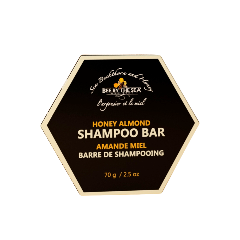 Shampoo Bar