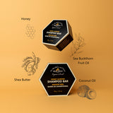 Shampoo Bar
