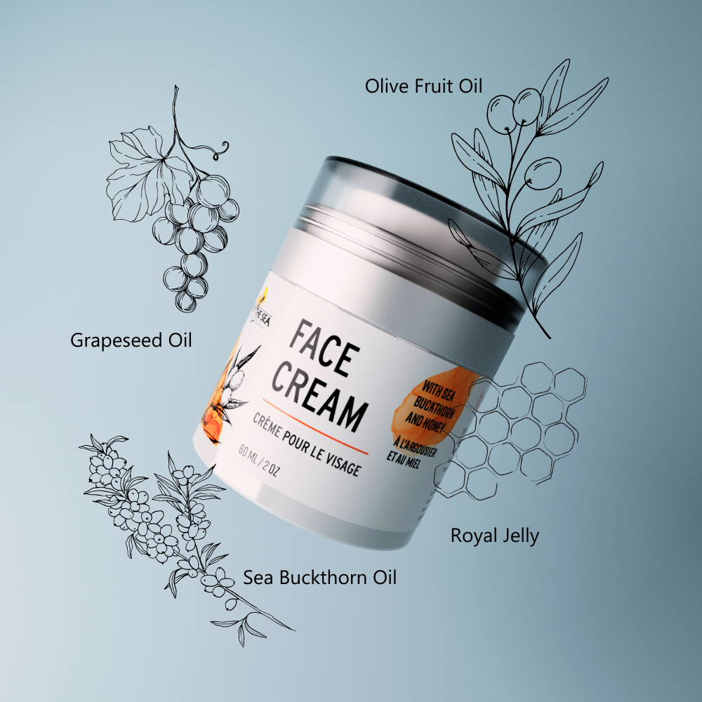 Face Cream