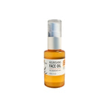 face oil