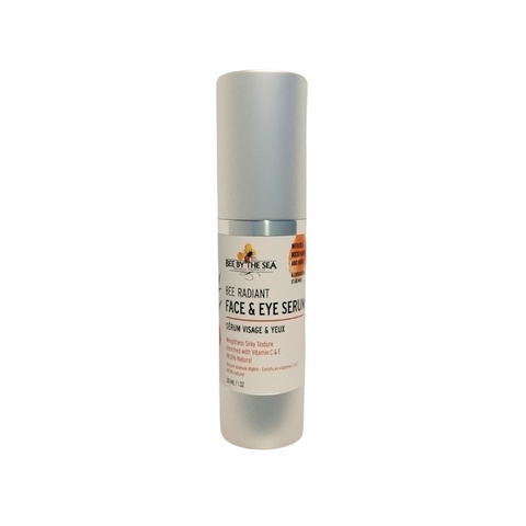 Face & Eye Serum