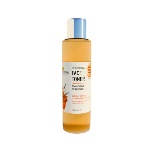 Face toner