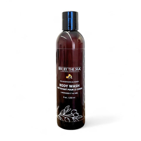 Body Wash