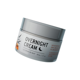 overnight cream