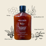 Shampoo