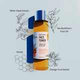 Face toner