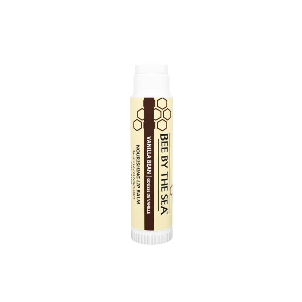 Beeswax Lip Balm