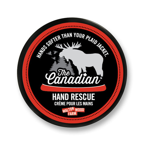 The Canadian Hand Rescue