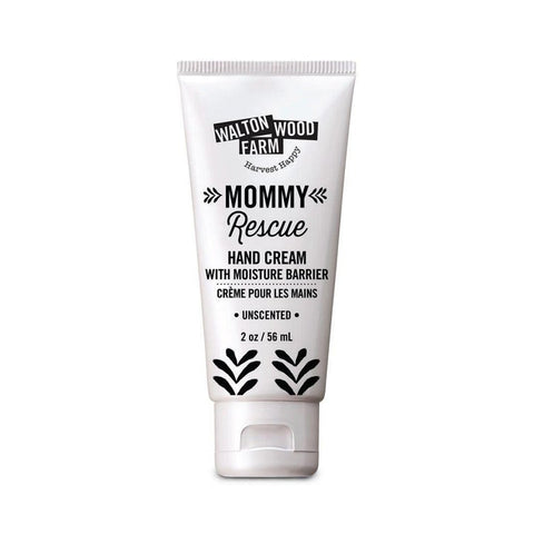 Week from Hell Hand Cream