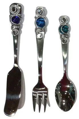 Just Twisted Appetizer Set