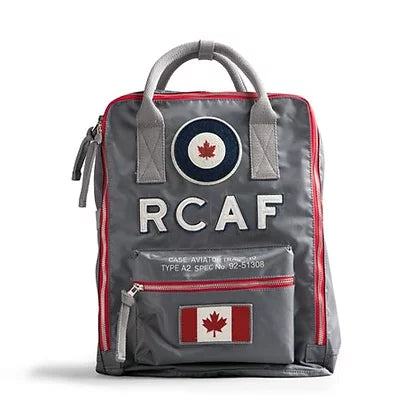 RCAF Backpack/ Carry bag