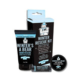 Winter’s a Bear Rescue kit